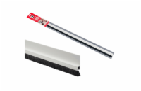 Den Braven Jolyflex 1mtr bílá dveřní těsnící lišta