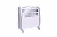 Solight horkovzdušný konvektor 425W, nastavitelný termostat