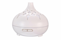 Aroma difuzér SIXTOL Palm White Gloss