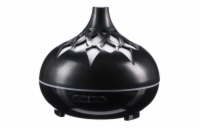 Aroma difuzér SIXTOL Palm Black Gloss