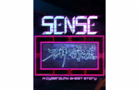 ESD Sense A Cyberpunk Ghost Story