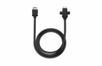 Fractal Design USB-C 10Gbps Cable - Model D