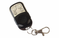 iGET SECURITY P5 - dálkové ovládání (klíčenka) pro alarm M3B a M2B