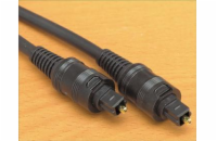 PremiumCord Kabel Toslink M/M, OD:4mm, 2m