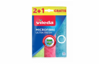 Mikrohadřík VILEDA Ultra Fresh 167602