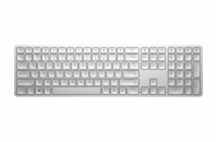 HP 970 Programmable Wireless Keyboard 3Z729AA#BCM CZ/SK