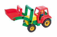 Dětský traktor LENA 35cm