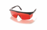 Brýle pro laser KAPRO červené