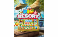 ESD 5 Star Rio Resort