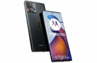 Motorola EDGE 30  Fusion - Quartz Black   6,55" / Dual SIM/ 8GB/ 128GB/ 5G/ Android 12