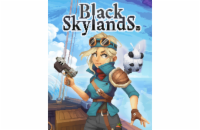 ESD Black Skylands