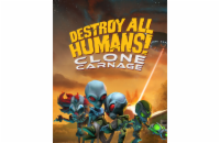 ESD Destroy All Humans! Clone Carnage