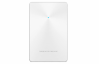 Grandstream GWN7624 přístupový bod, Dual Band, 4x RJ45 Gbps, 802.3af, 802.3at, 802.3az