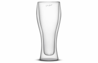 Lamart LT9027 2dílná sada termo sklenic BEER VASO,480 ml 