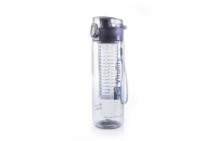 Láhev na smoothie G21 600ml Grey