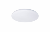 SOLIGHT WO786 Solight LED stropní světlo Plain, 15W, 1200lm, 3000K, kulaté, 26cm