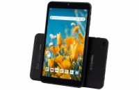 UMAX tablet PC VisionBook 8L Plus/ 8" IPS/ 1280x800/ Allwinner A133/ 2GB/ 32GB Flash/ micro USB/ micro SD/ Android 12