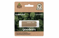 GOODRAM Flash Disk 16GB UME3, USB 3.0, ECO FRIENDLY