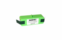 Baterie pro IROBOT ROOMBA 500, 600, 700, 800, 900 GOOWEI 6000mAh Li-ion