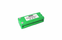 Baterie pro SENCOR SVC 7020 GOOWEI 2000mAh Ni-Mh