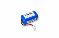 Goowei E7549 TESLA Robostar T50/T60 2900 mAh Li-ion