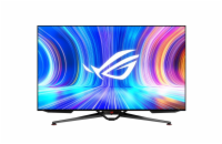 ASUS LCD 47.5" PG48UQ 3840x2160 ROG Swift OLED GAMING 4K, OLED, 450cs, 138Hz, 0.1ms, repro 10W, HDMI DP USB vesa 30x30