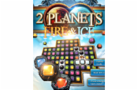 ESD 2 Planets Fire and Ice