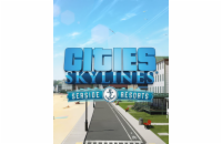 ESD Cities Skylines Content Creator Pack Seaside R