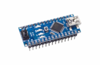 Nano V3.0 R3, Atmega328P, precizní klon Arduino