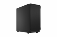 Fractal Design Focus 2 Solid FD-C-FOC2A-07 Fractal Design Focus 2 Black Solid