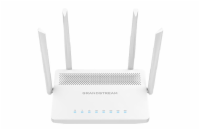 Grandstream GWN7052 Wi-Fi router,802.11ac, Dual-band 2x2:2 MU-MIMO, 1.27Gbps WiFi, 5x1Gbps portů