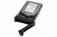 Dell Server disk 3,5" 4TB, 400-BLLF DELL 4TB Hard Drive SATA 6Gbps 7.2K 512n 3.5in Hot-Plug CUS Kit T350,T550, R250,R350,R450,R550...