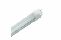 Solight LED zářivka lineární PRO+, T8, 22W, 3080lm, 4000K, 150cm, Alu+PC