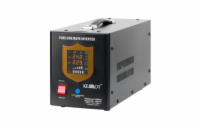 Zdroj záložní KEMOT PROsinus-1500/24 ??1050W 24V Black
