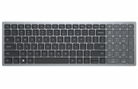 DELL KB740 bezdrátová klávesnice CZ/ česká/ QWERTZ