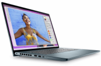 DELL Inspiron 16 Plus 7620/ i5-12500H/ 16GB/ 512GB SSD/ Iris Xe/ 16" 3K 16:10/ FPR/ W11Pro/ zelený/ 3Y Basic on-site