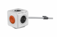POWERCUBE Extended Remote Single White