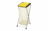 Gimi Nature 1 Plus 120 l 154395 - Stojan na odpadkové pytle