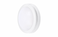 Solight LED venkovní osvětlení Siena, bílé, 13W, 910lm, 4000K, IP54, 17cm
