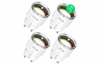 Smart sada zásuvek NOUS A1/4pack WiFi Tuya