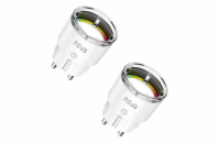 Nous A1Z/2pack ZigBee Tuya Smart sada zásuvek