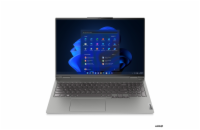 Lenovo ThinkBook 16p G3 21EK001RCK  ARH/R5-6600H/16"/2560x1600/16GB/512GB SSD/RTX 3060/W11H/Gray/3R