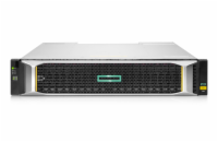 HPE MSA 2060 12Gb SAS SFF Strg