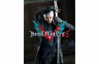 ESD Devil May Cry 5 Playable Character Vergil