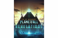 ESD Age of Wonders Planetfall Revelations