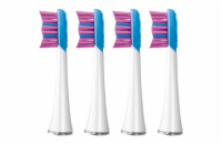 Hlavice pro zubní kartáčky SENCOR SOX 003WH