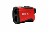 Měřič vzdálenosti a rychlosti UNI-T LM600