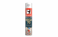 Den Braven Pistolová pěna Mega 70 870 ml