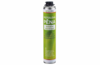 Den Braven Pistolová pěna 750ml Green line