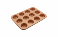 Lamart LT3092 Forma na 12 muffinů COPPER, 35,5 x 26,5 cm